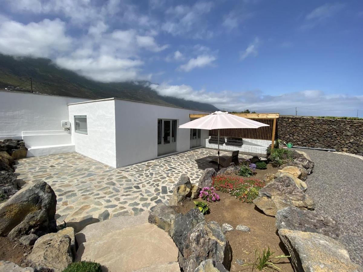 Villa Casa De La Maceta La La Frontera Exterior foto